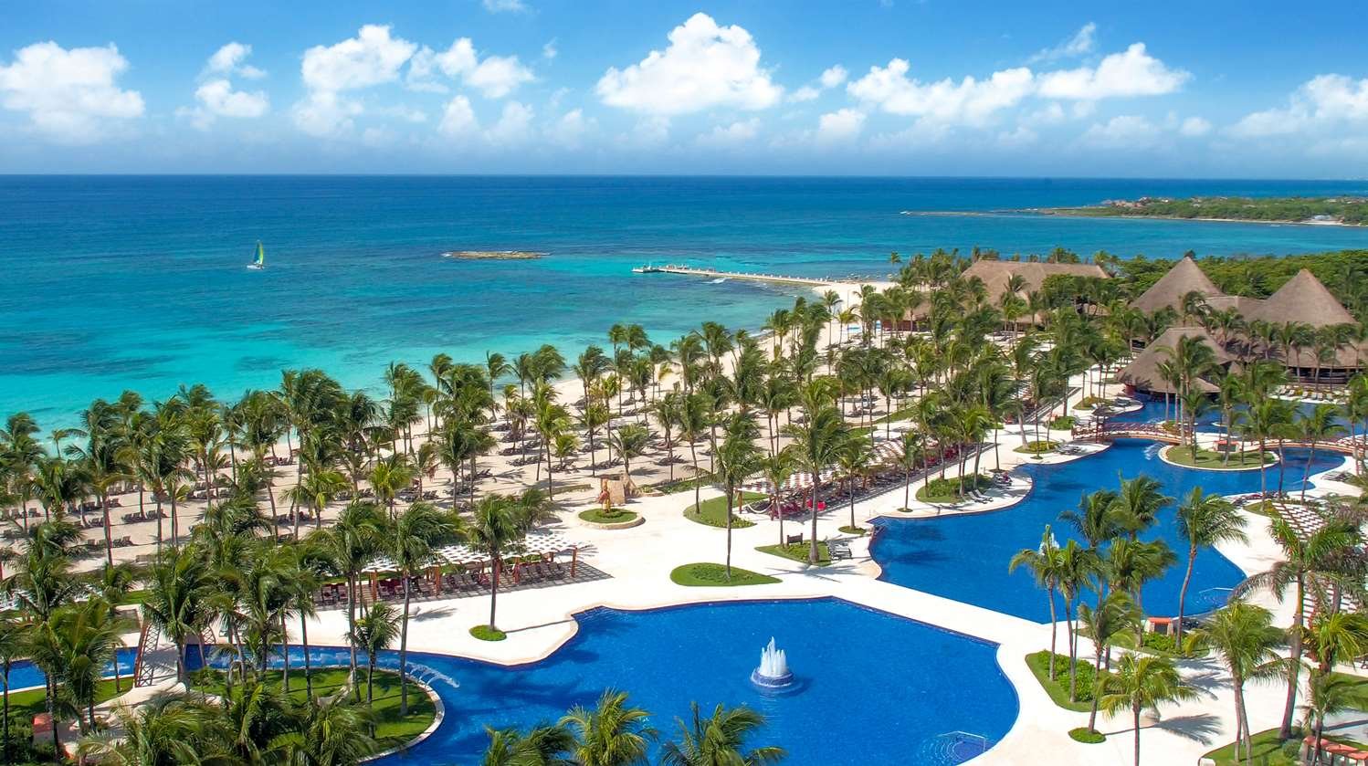 Barcelo Maya Colonial - All Inclusive-官方