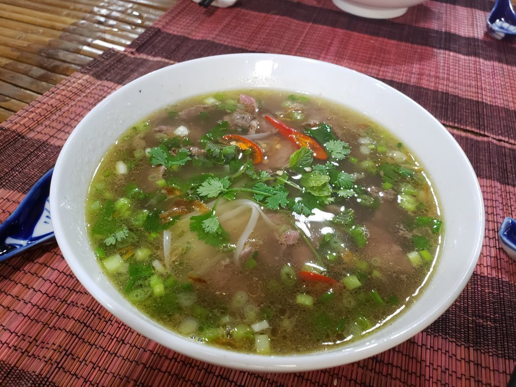 Hoi An Eco Cooking Tour景点图片