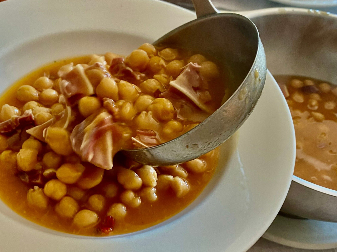 Bar- Restaurante Sabugo