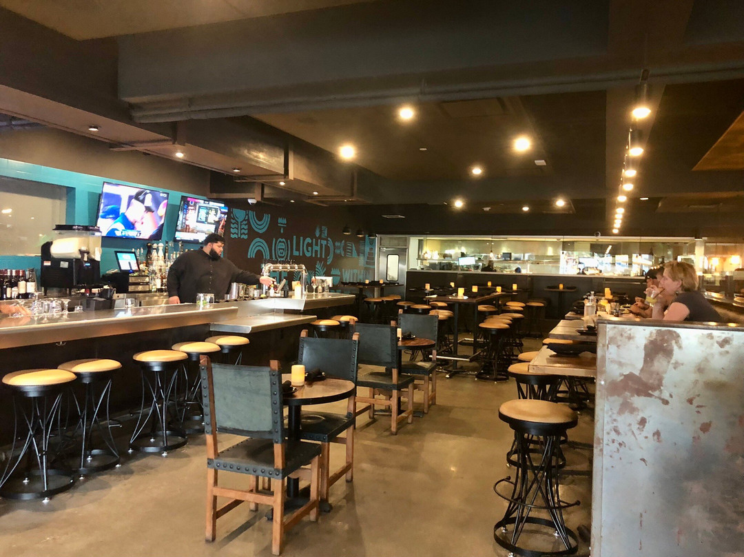 Solita Tacos And Margaritas