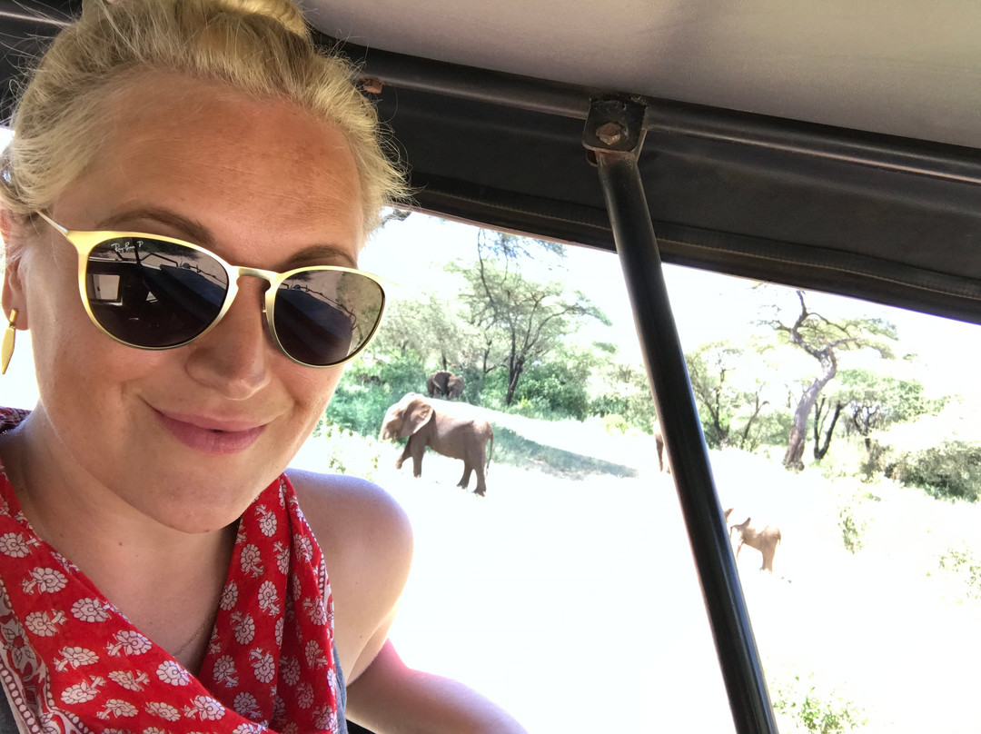 Snow Africa Adventures