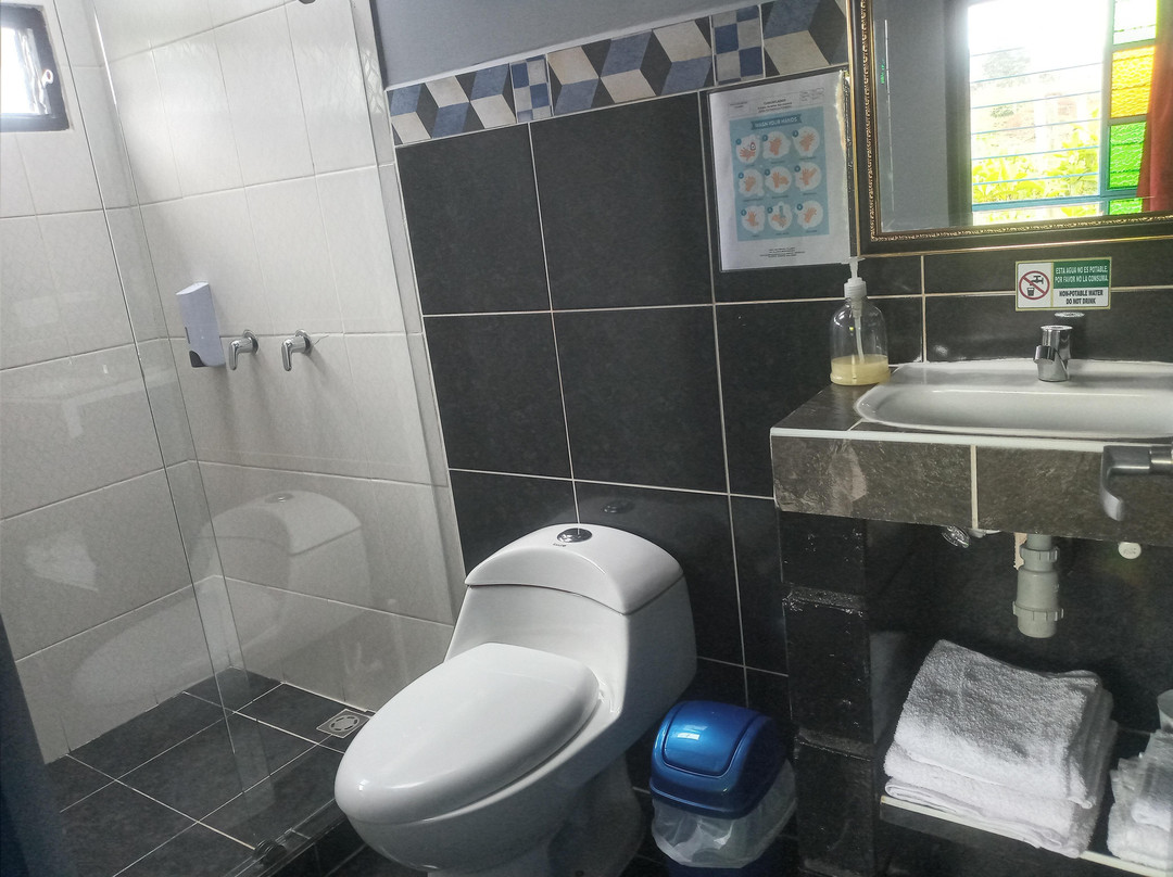 Finca San Miguel Filandia