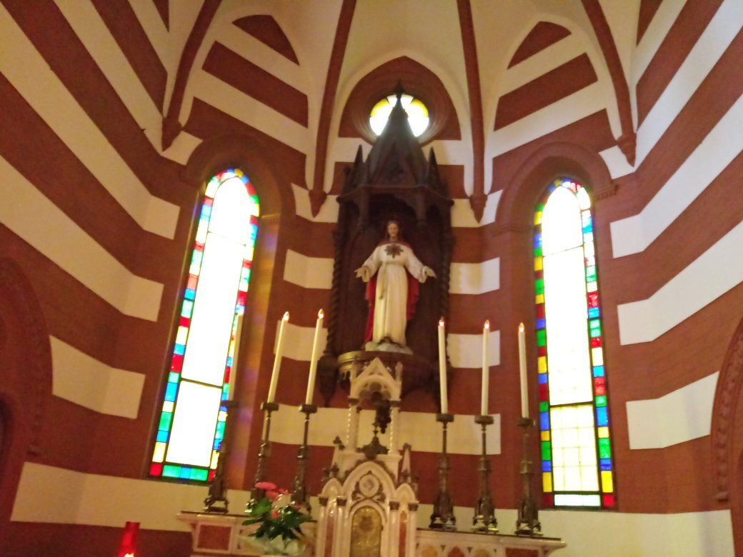 Monastero Santa Maria Degli Angeli景点图片
