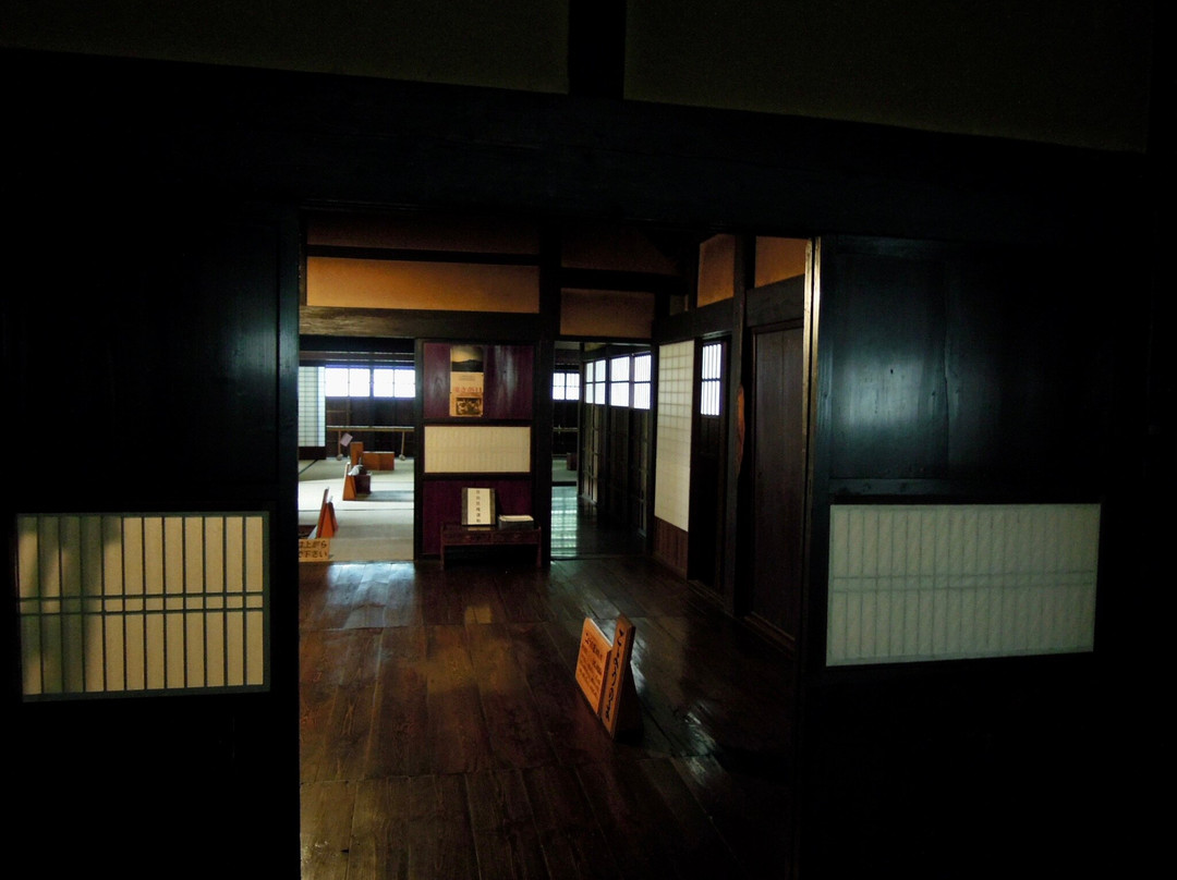 Kitakata Kura no Sato-喜多方市必去景点