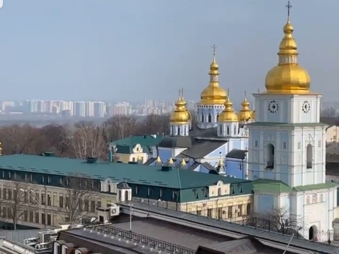 Rus Tour-基辅必去景点