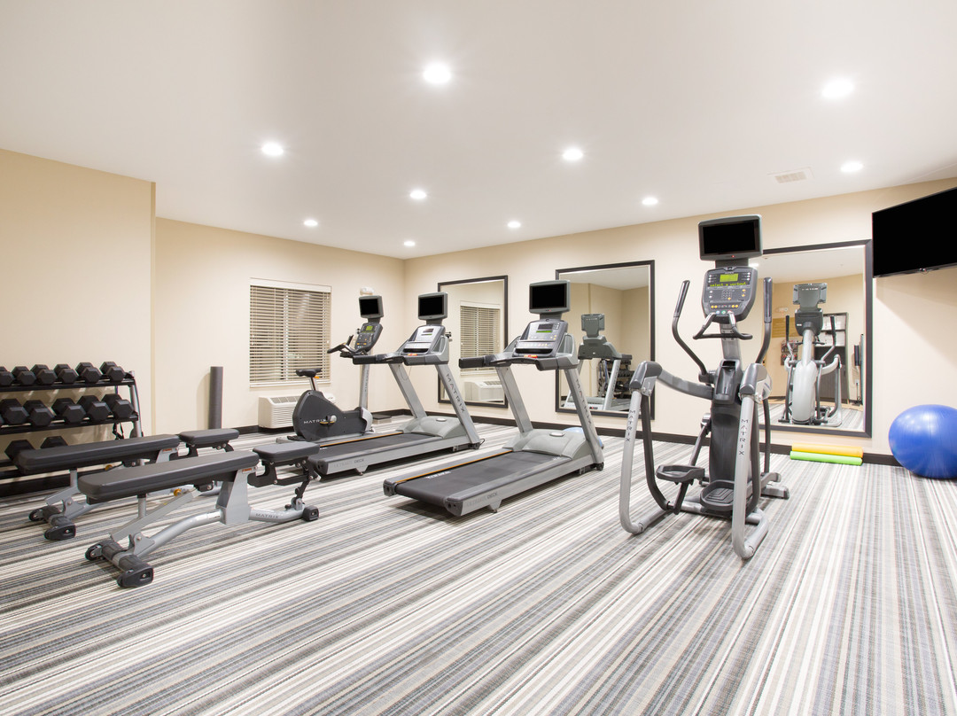 Candlewood Suites Longmont - Boulder Area by IHG主图