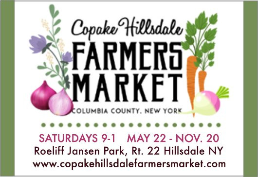 Copake Hillsdale Farmers Market景点图片