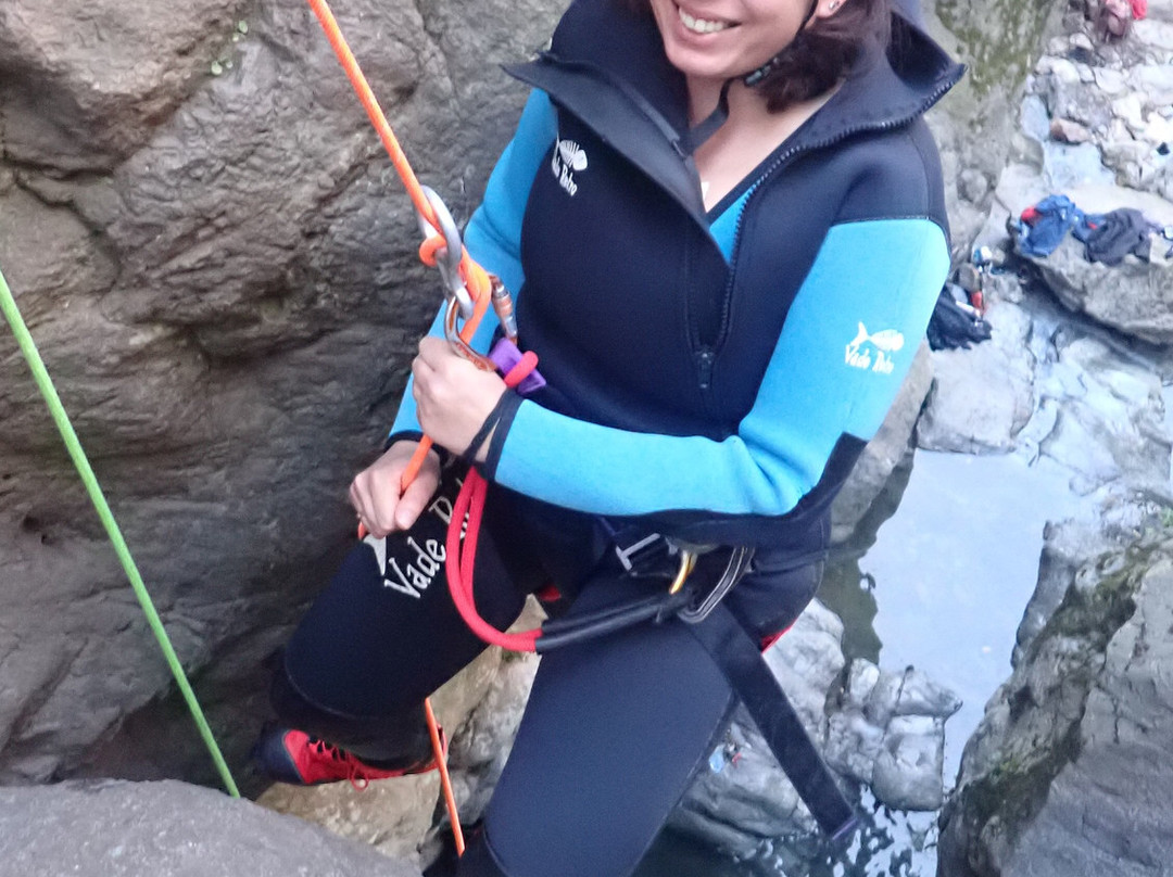 Canyoning Experience景点图片