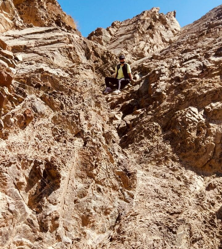 Adventurati Outdoor-哈伊马角必去景点