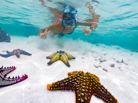 Duteni Tours-Dar es Salaam必去景点