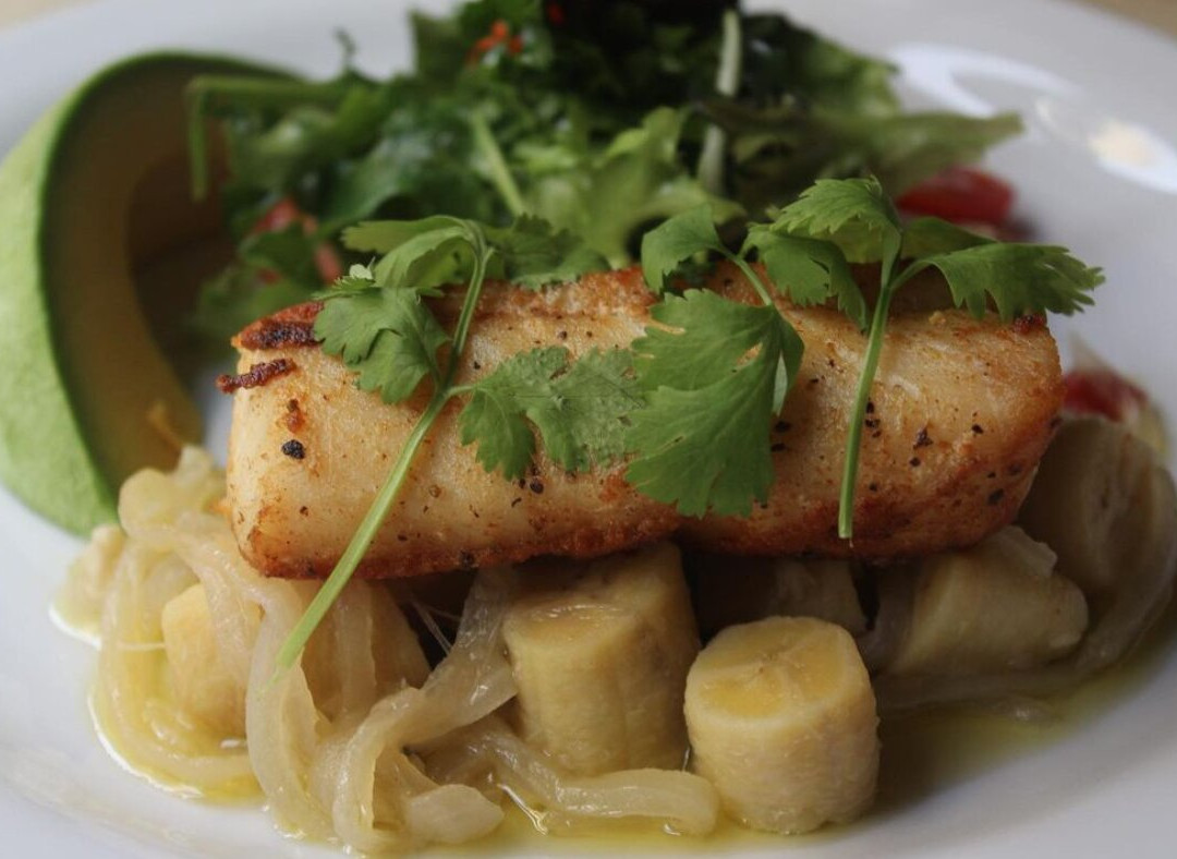 St. Germain Bistro & Cafe