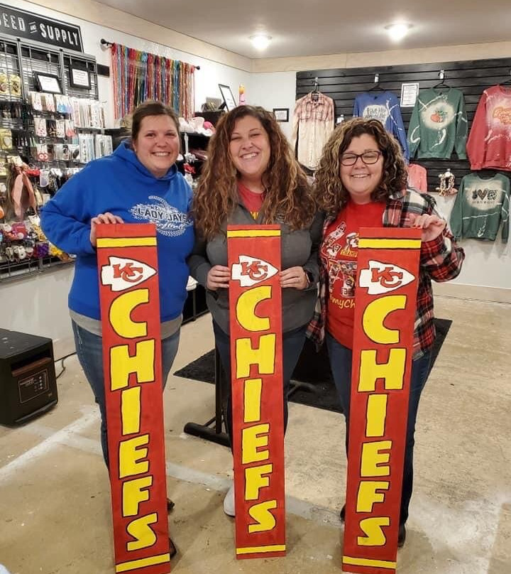 Creative Palette-Warsaw必去景点