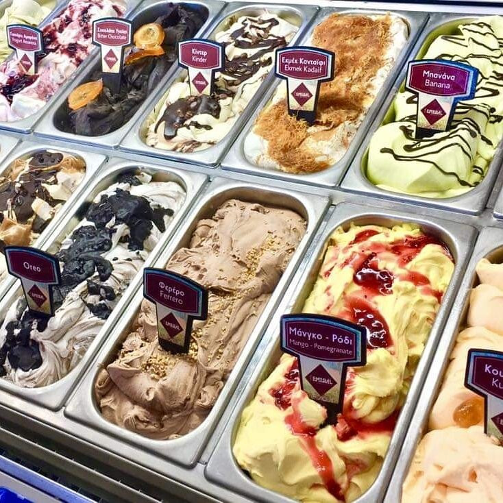 Tzavros旅游攻略图片