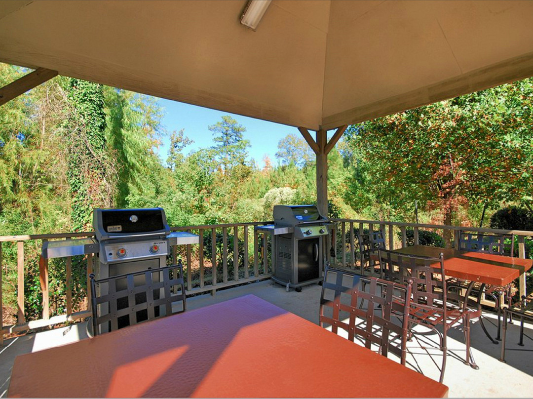 Candlewood Suites Pearl By IHG主图