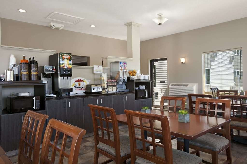 Super 8 by Wyndham Pocatello主图