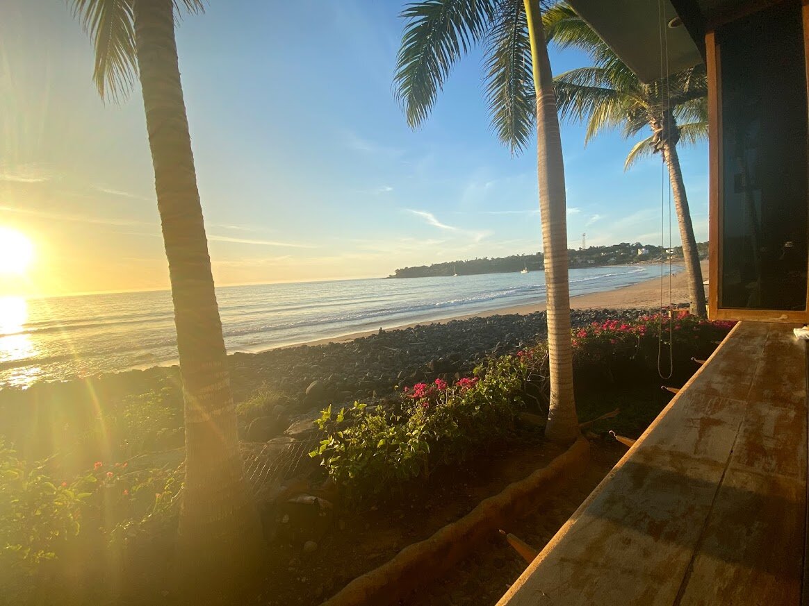Mar De Jade Retreats Wellness Vacation-餐饮
