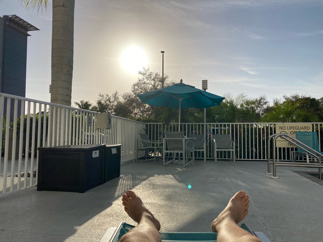 Hampton Inn & Suites Sarasota/Bradenton-Airport主图