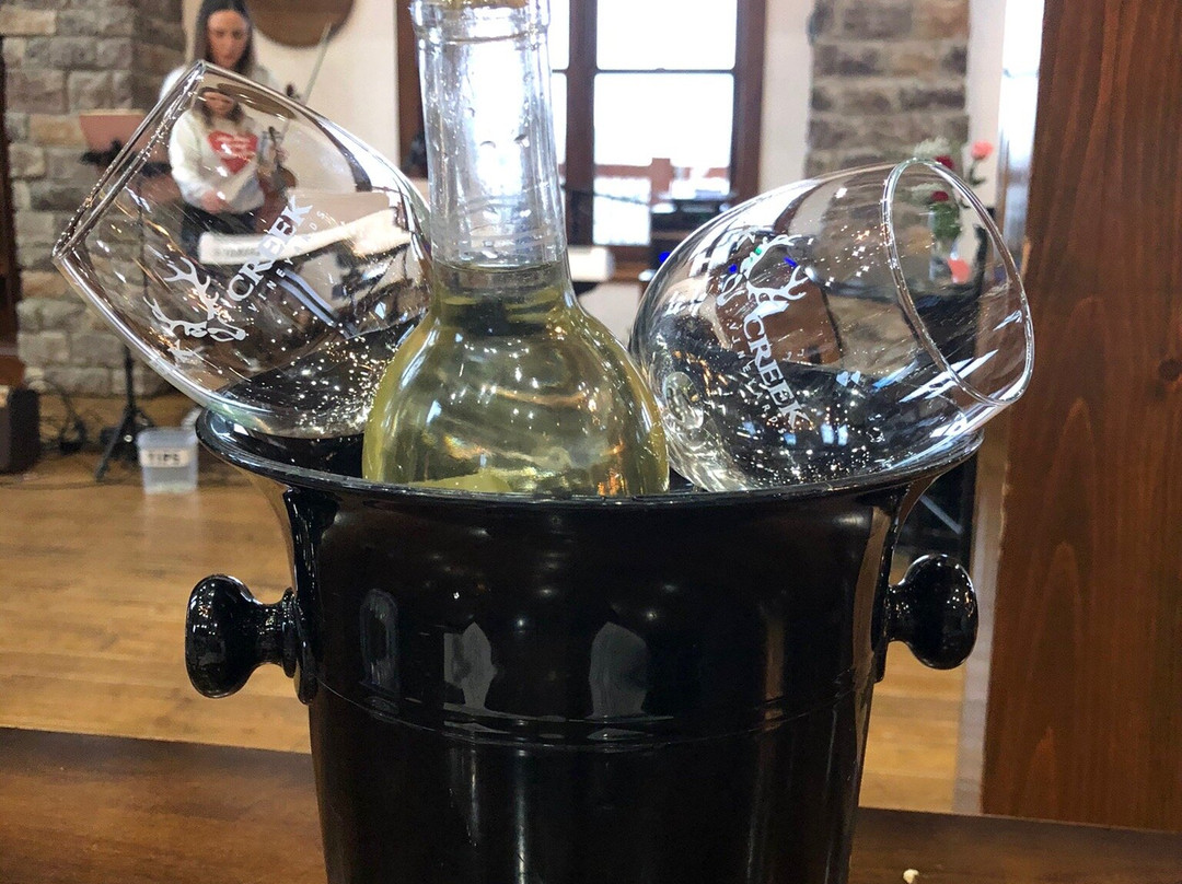 Elk Creek Vineyards景点图片