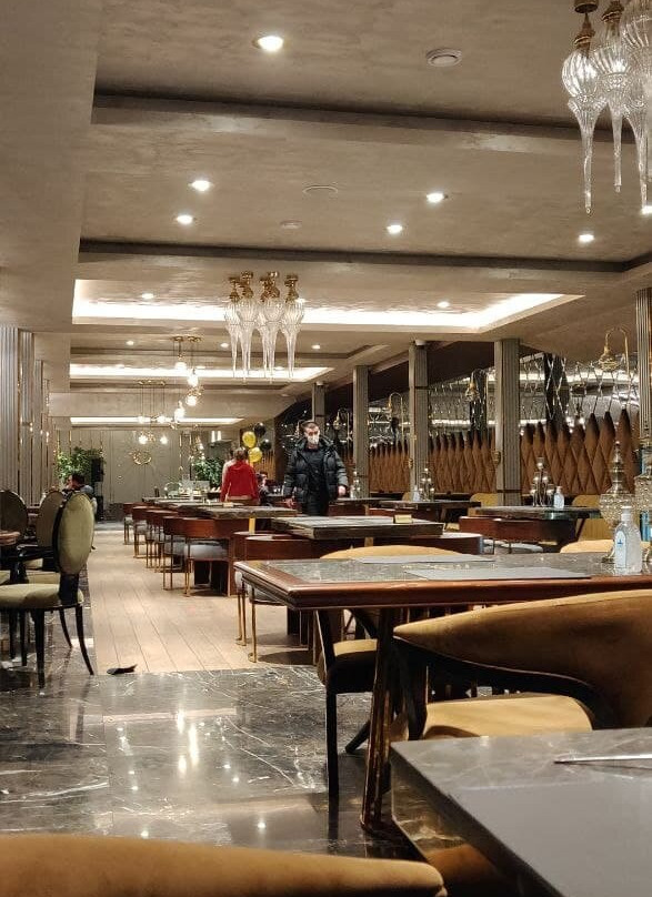 Bushi Resort & Spa主图