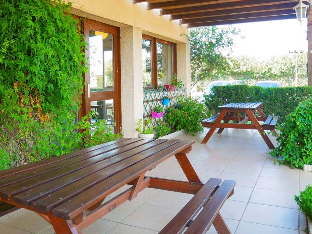 艾达普酒店-官方