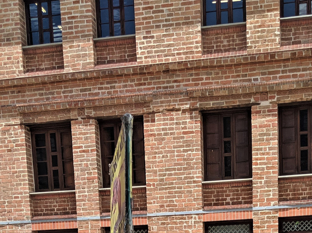 Edificio Vásquez景点图片