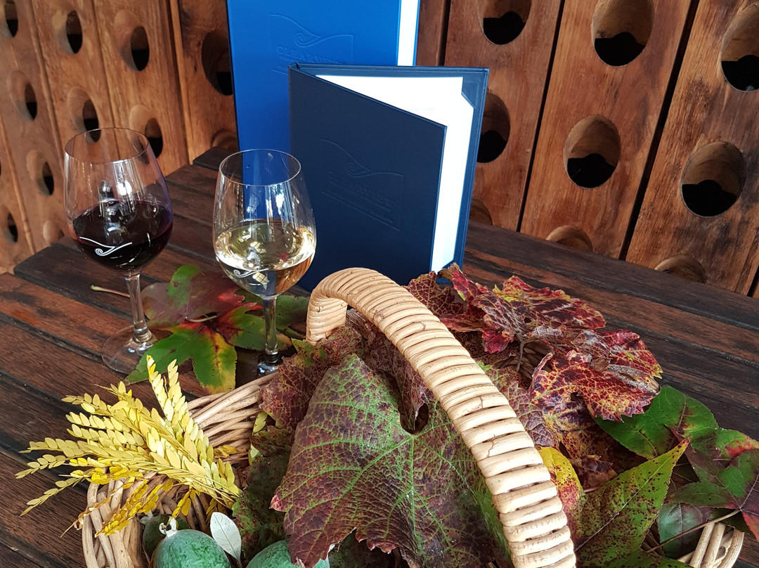 Clearview Estate Winery景点图片