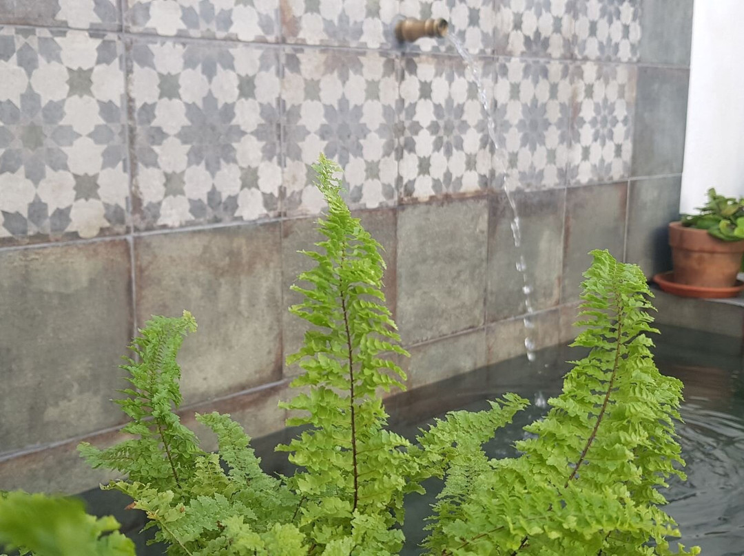 Casa Rural Los Danzantes主图