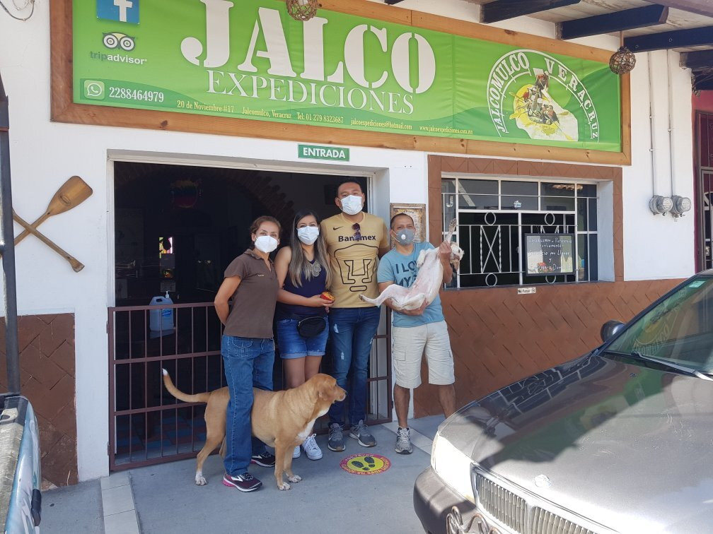 Jalco Expediciones景点图片