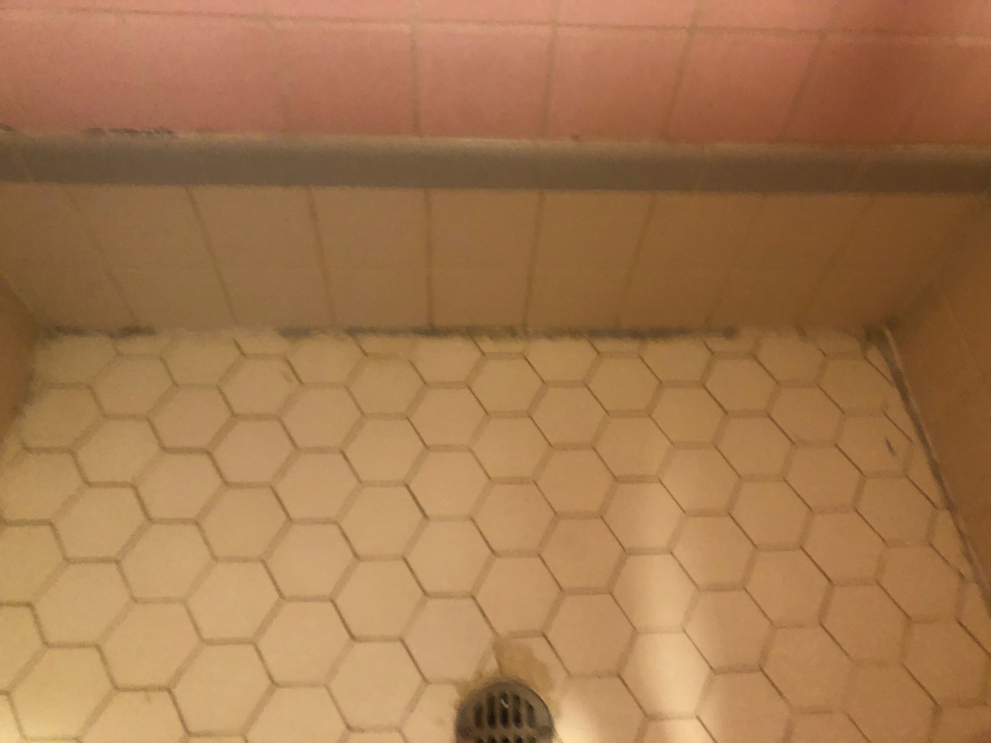 Antelope Lodge-浴室