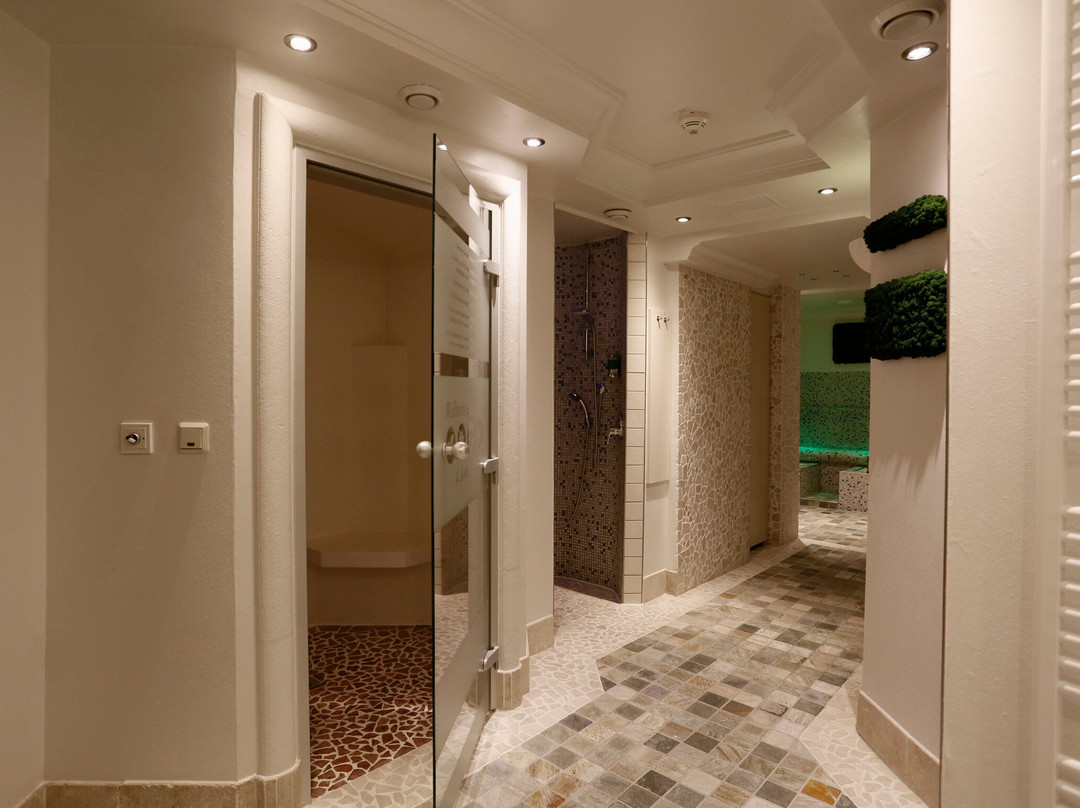 Konsum Berghotel Oberhof主图