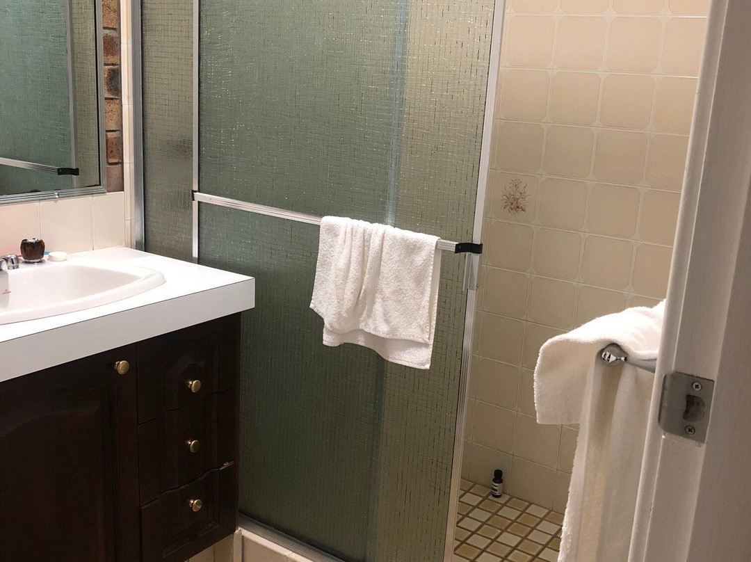 Ettalong Beach Tourist Resort主图