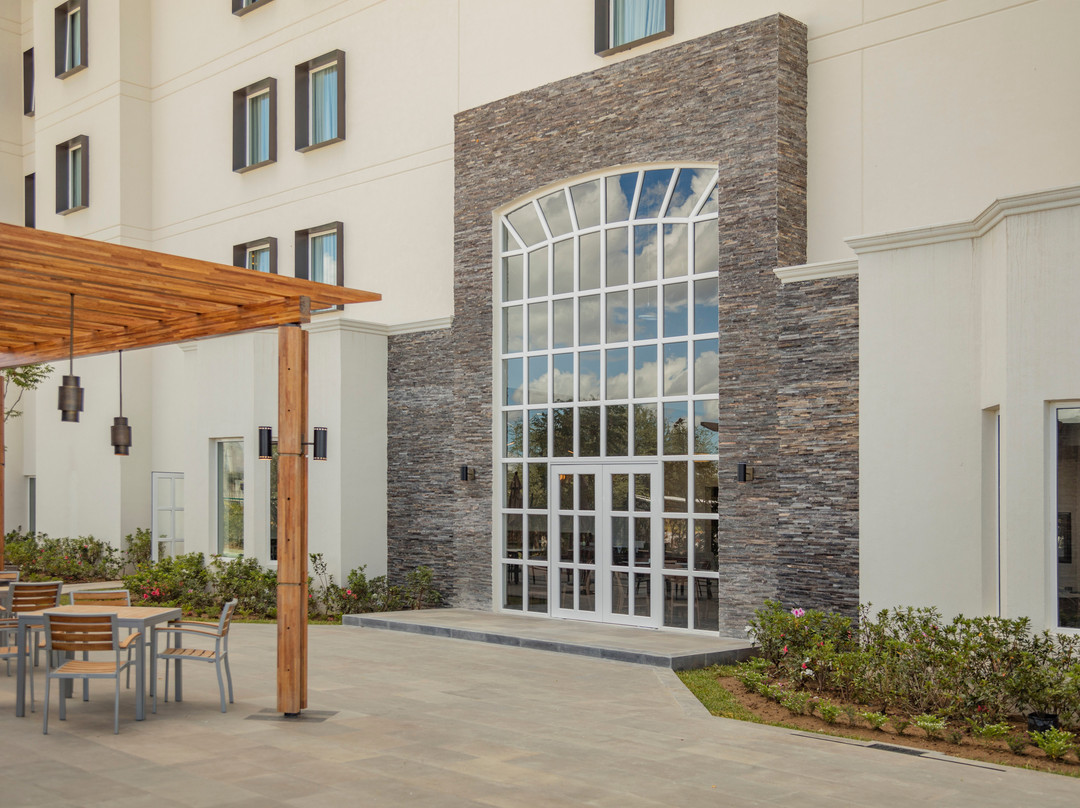 Staybridge Suites Saltillo By IHG主图