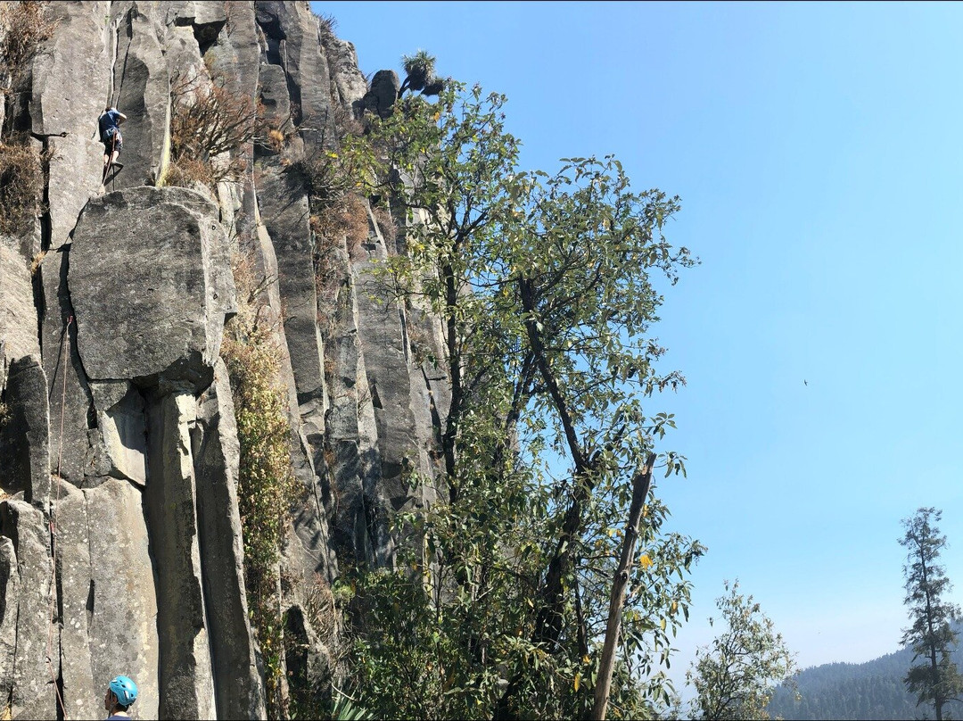 Outdoor Connections-墨西哥城必去景点