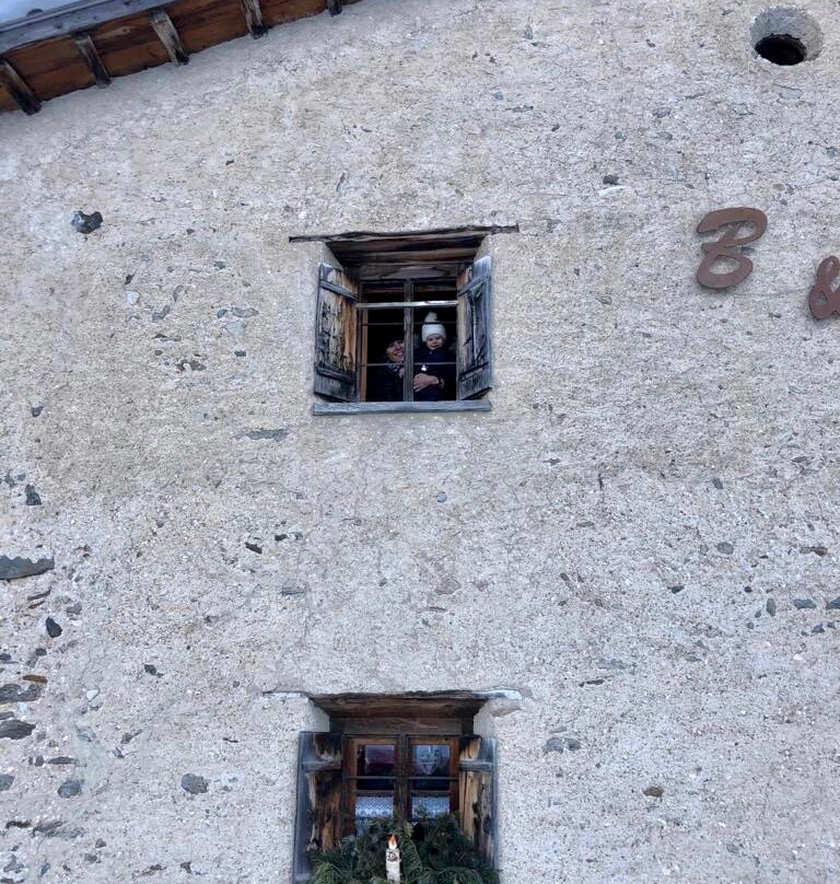 Bed & Breakfast Campaciol主图