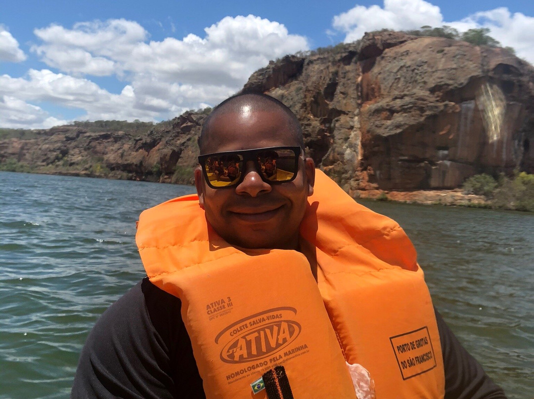 Paraíso dos Cânions-Piranhas必去景点