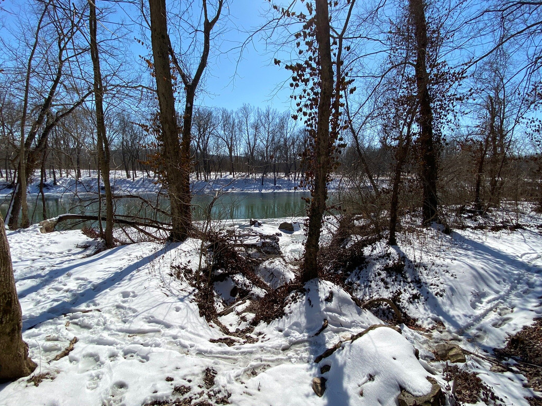 Castlewood State Park景点图片