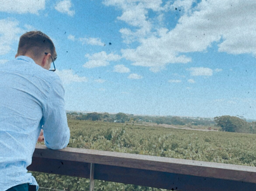 A Wine Wagon景点图片