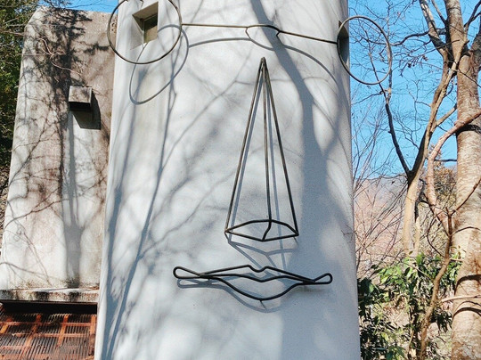 Hossawa Falls-桧原村必去景点