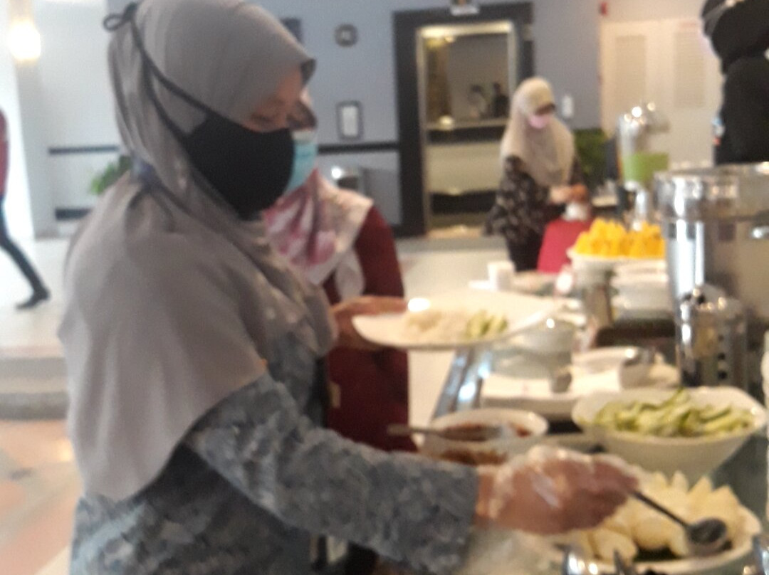 安卡萨全公寓式度假村主图