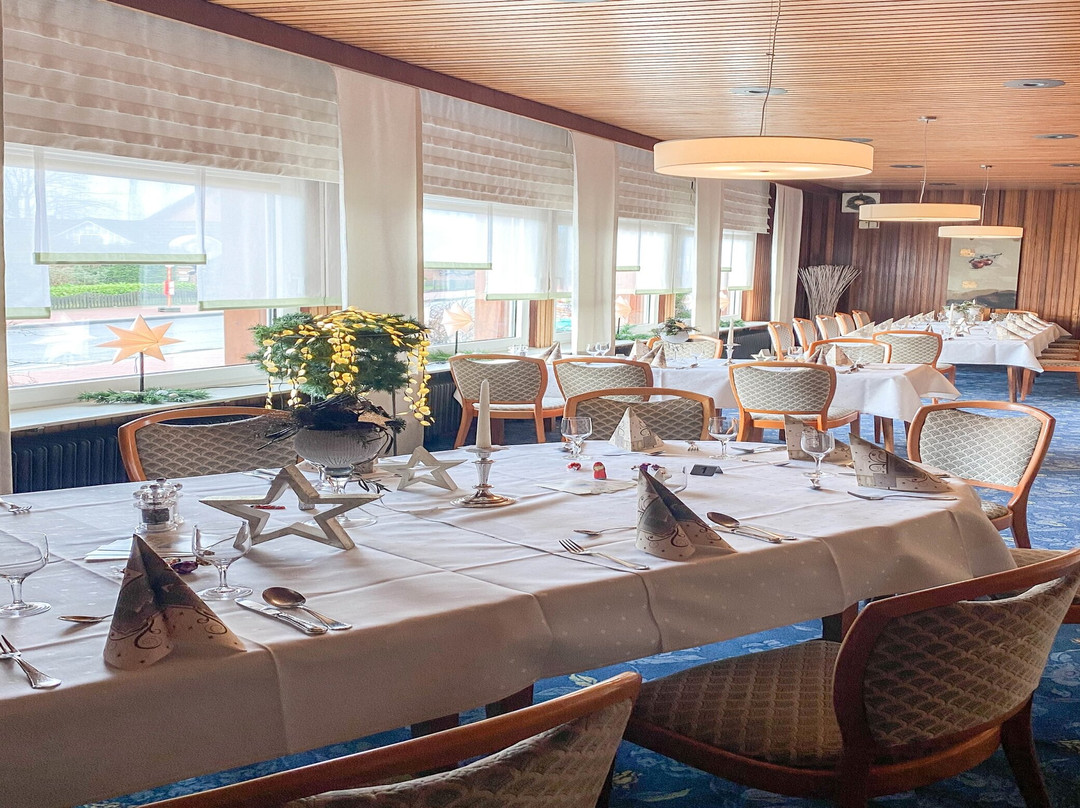 Vier Linden Kiek In Hotel主图