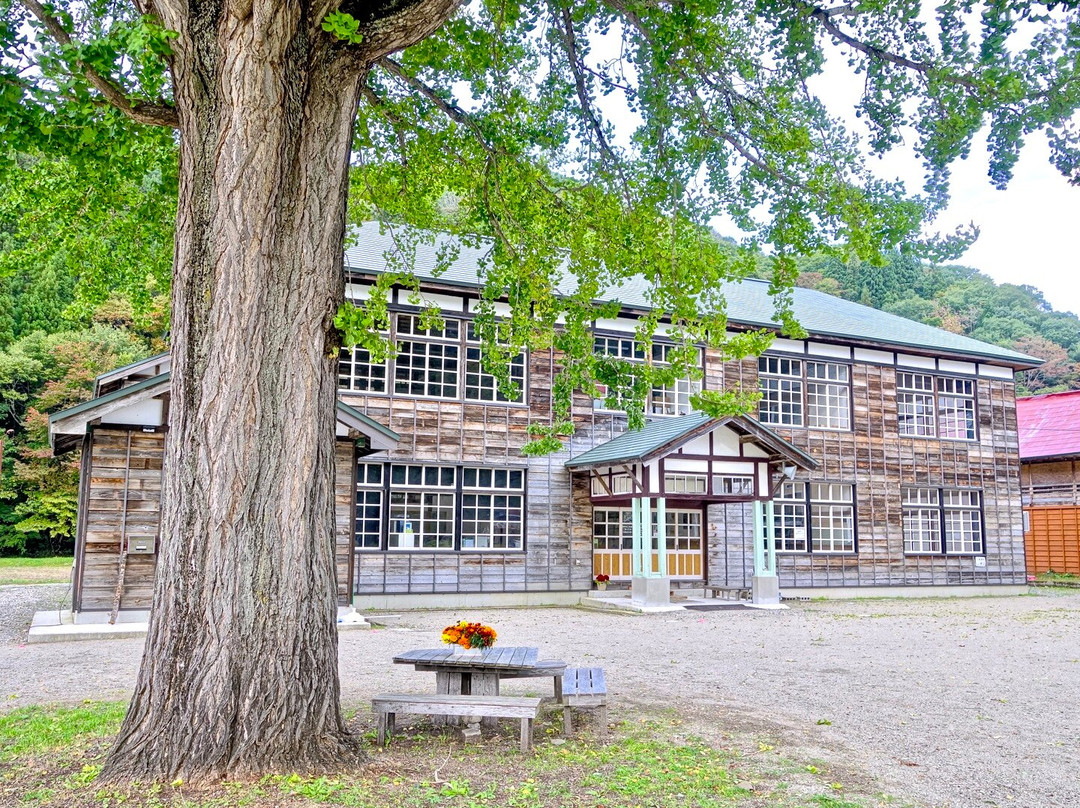 Kyu Kuimaru Primary School-昭和村必去景点