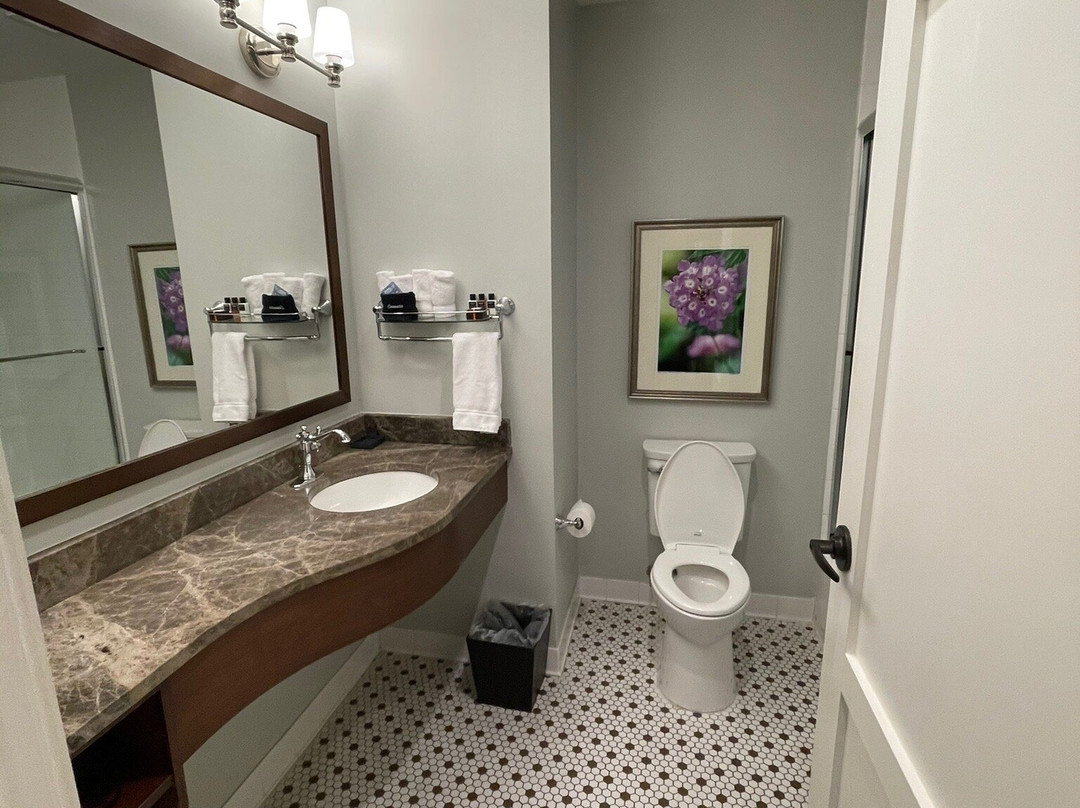 Inn At The Crossroads主图