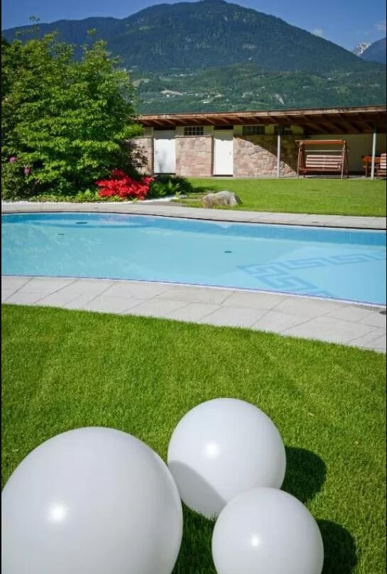 Hotel Garni Guenther主图