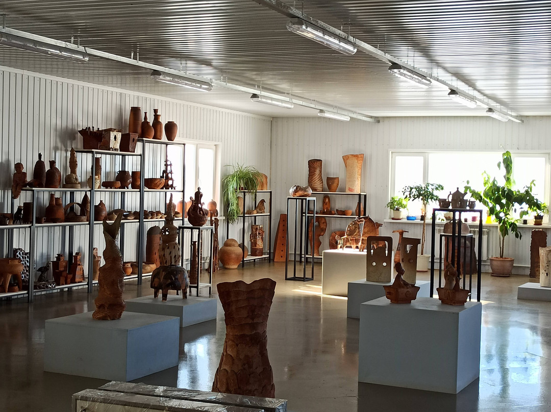 Gardens of Aurica-Gavrilov-Yam必去景点