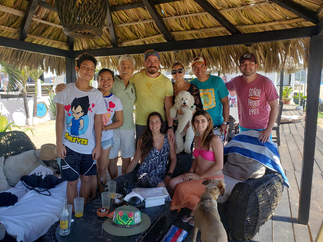 Hacienda Vayma主图