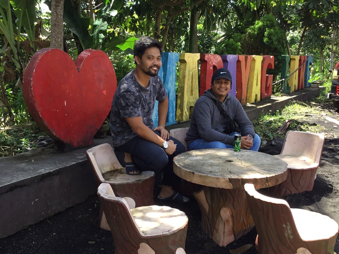 Marayag Lake-Marogong必去景点