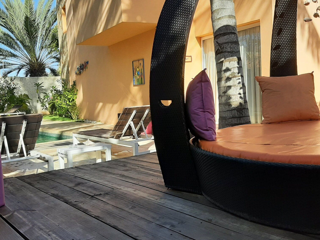 Posada Libert Hotel主图