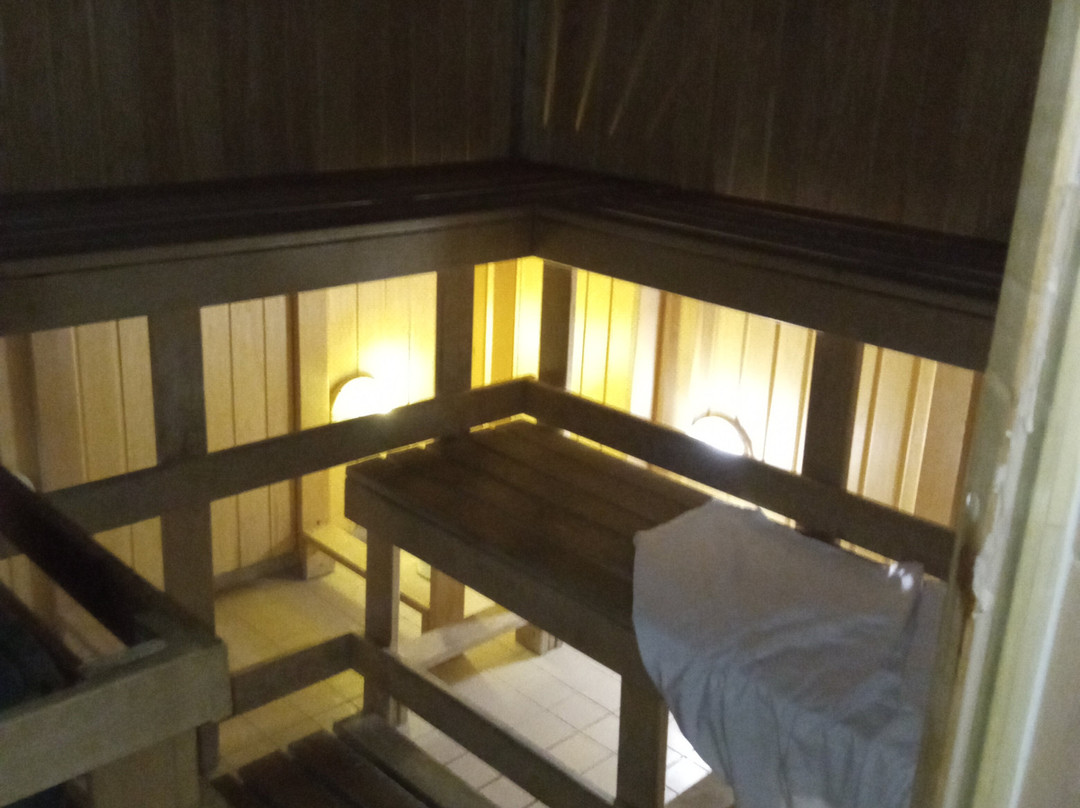 Hunter's House主图