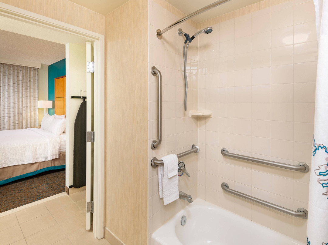 Residence Inn by Marriott Phoenix North/Happy Valley主图