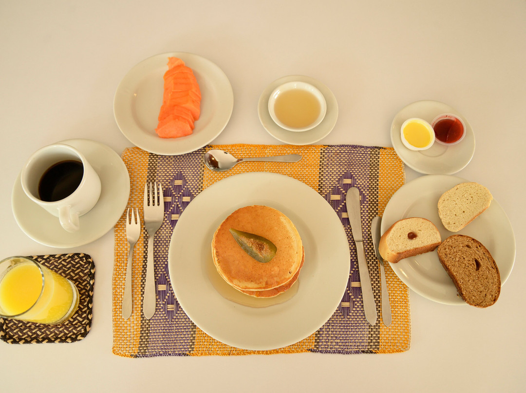 巴伊亚卡塔赫纳酒店主图